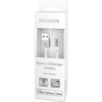  A-DATA MFI USB - Apple Lightning 8-pin, 1 ,  ,  , 