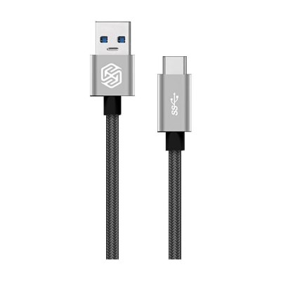  Nillkin Elite USB - Type-C, 1 , 3  (  ), 