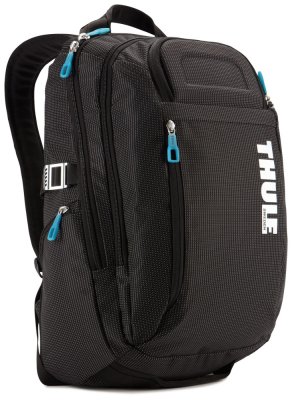    Thule Crossover 15-inch  MacBook 15 Black TCBP-115K