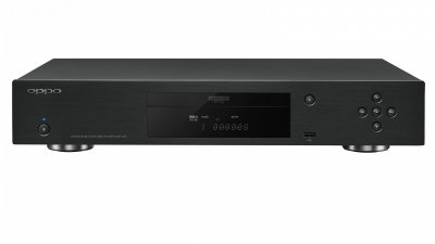  BD OPPO UDP-203