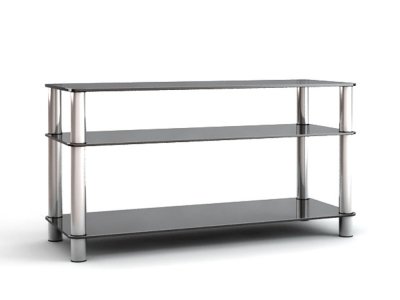    Metaldesign Flatform TV 15, - , -  (2 ) 