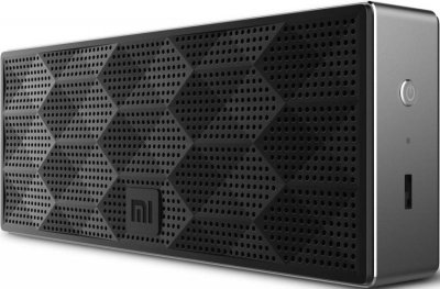   Xiaomi Mi Square Box Bluetooth Speaker, 