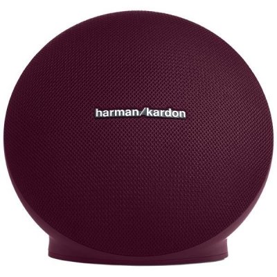  HARMAN KARDON Onyx Mini red