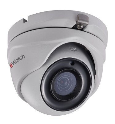  Hikvision HiWatch DS-T303 (3.6 mm)