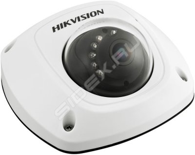   Hikvision DS-2CD2522FWD-IS 6-6  