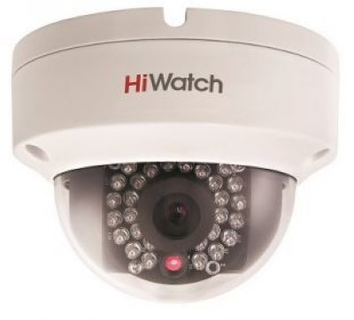  IP Hikvision HiWatch DS-I252 2.8-2.8 