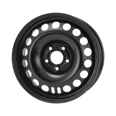  TREBL 7280 6x14/5x100 D57.1 ET43 Black