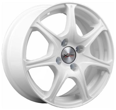  X"trike X-110 6x14/4x98 D58.5 ET35 W