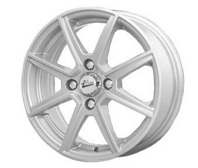  iFree  5.5x14/4x98 D58.5 ET38 -