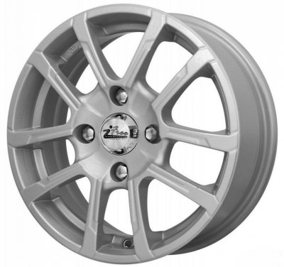  iFree  5.5x14/4x98 D58.5 ET34 -