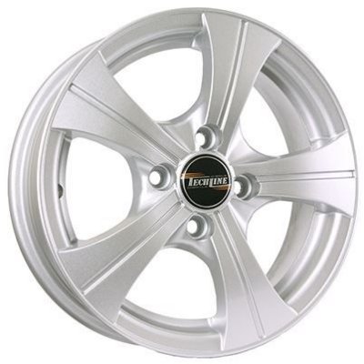  Tech-Line 410 5.5x14/4x98 D58.6 ET32 SD