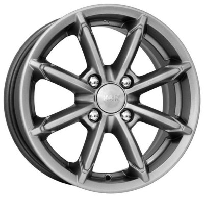  K&K Sportline ( 603) 6x14/4x98 D58.5 ET30  