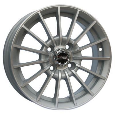  Tech-Line 532 6x15/4x100 D67.1 ET45 SD