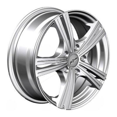  X"trike X-112 6.5x16/5x100 D67.1 ET45 HS