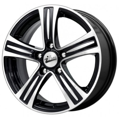  iFree S.U. 6x15/5x108 D67.1 ET43  