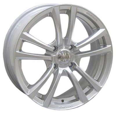  Racing Wheels H-346 6.5x15/5x105 D56.6 ET39 HS