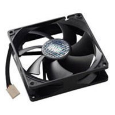   . Cooler Master (R4-P9B-22AK-GP) , 92mm, 2250pm, 4pin, PWM