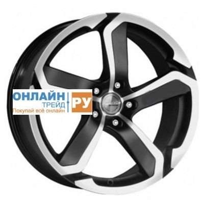  SKAD  6x15/4x100 D67.1 ET45 -