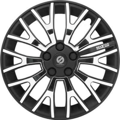     SPARCO  Ultraleggera,  4 ., /, 13" (325 ), 1/4