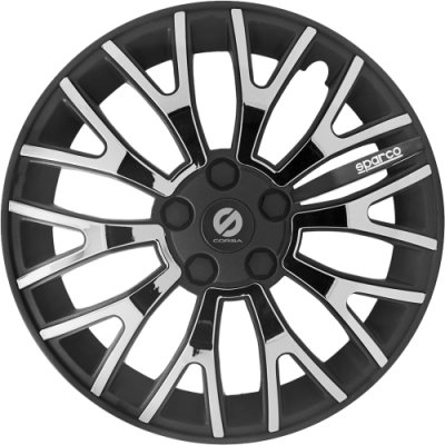     SPARCO  Ultraleggera,  4 .,  ./ , 13" (325 ), 1/4