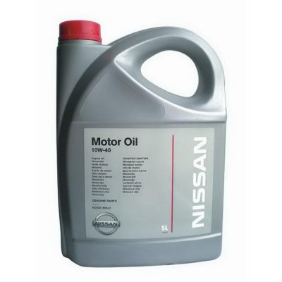   Nissan 10W-40, , 5 , KE900-99942