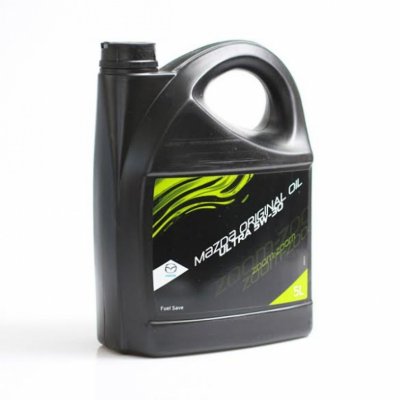   MAZDA Original Oil Ultra SAE 5W/30, , 5 , 053005TFE