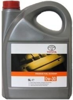   TOYOTA Engine Oil 0W-30, , 5  (08880-82871)