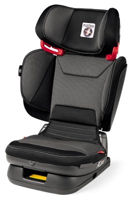   Peg-Perego Viaggio 2-3 Flex,  Crystal Black   - (15-36 )