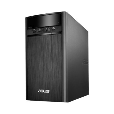   Asus K31DA-RU002T AMD A4-6210(1.6GHz)/4G/1TB/AMD Radeon R5 310-1GB/DVD-RW/Win10/64/kb