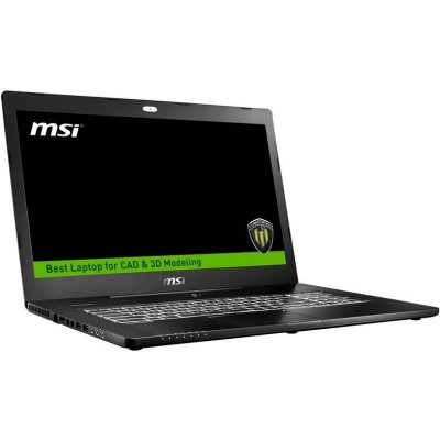  MSI WS72 6QJ-099RU (9S7-177625-099)