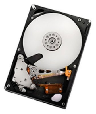   HGST (Hitachi) A7K2000 3.5" 1.0Tb SATA II, 32 Mb, 7200 rpm HUA722010CLA330 (0A39289)