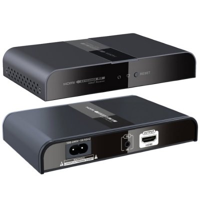  Greenconnect Greenline HDMI   GL-380pro