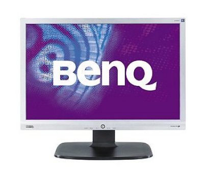  22" Benq G2200WT 5ms,DCR 2500;1,DVI, Pivot; Swivel; Height adjustment .