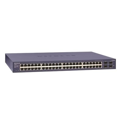  NetGear GS748T-500EUS