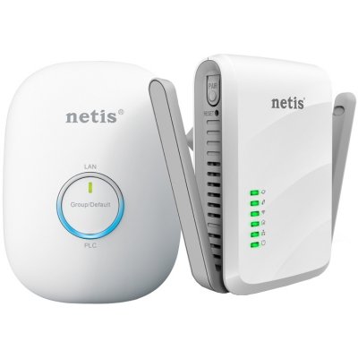  Netis PL7622KIT