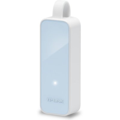   TP-LINK UE200 USB 2.0/Fast Ethernet (10/100Mbps)