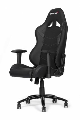   AKRACING OCTANE black