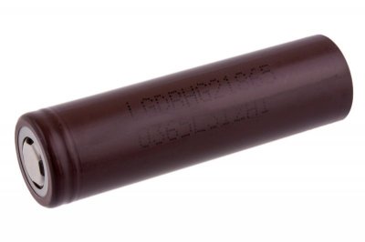  LG HG2 18650, 3000mAh, 3.7V, 20 