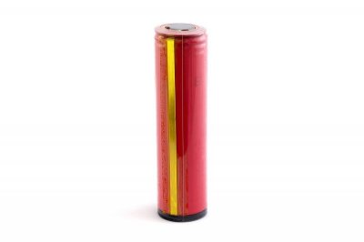  SANYO 18650 Li-ion 3.7  3500mAh   (NCR18650GA)