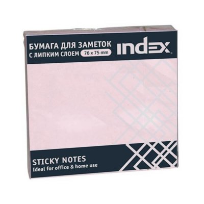    Index 76x75    , 100 , -