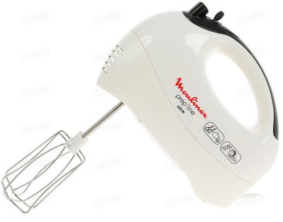  KitchenAid  Moulinex HM411110 