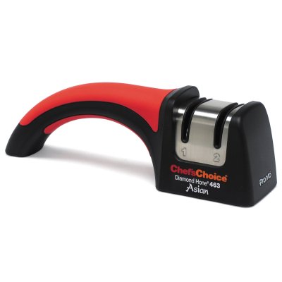   Chef s Choice,  Manual Sharpeners,    (CH/463)