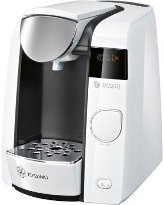  Bosch TAS4504 Tassimo