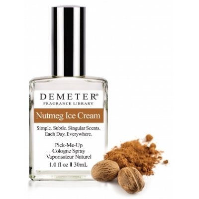 - Demeter Fragrance Library  , 30 