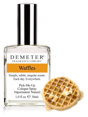 - Demeter Fragrance Library , 30 