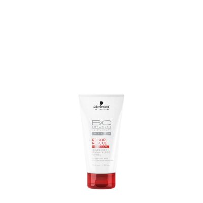     Schwarzkopf Professional BC Repair Rescue Sealed Ends  