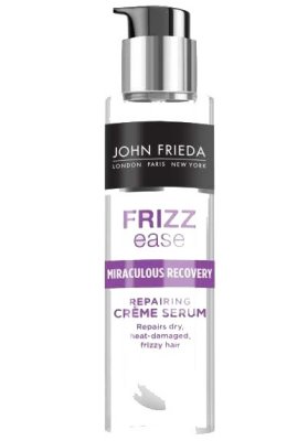        JOHN FRIEDA Frizz Ease MIRACULOUS RECOVERY