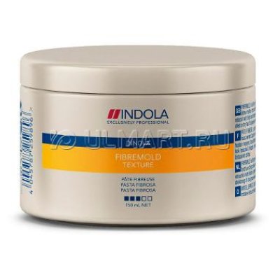     Indola Professional Texture Fibremold, 150 , 