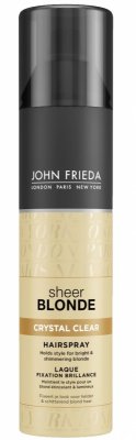         JOHN FRIEDA Sheer Blonde , 250 