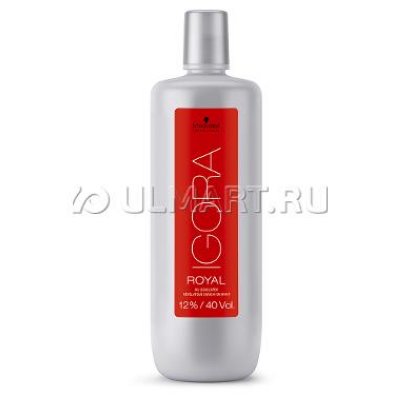     Schwarzkopf Professional IGORA Expert Mousse 9,5-12   